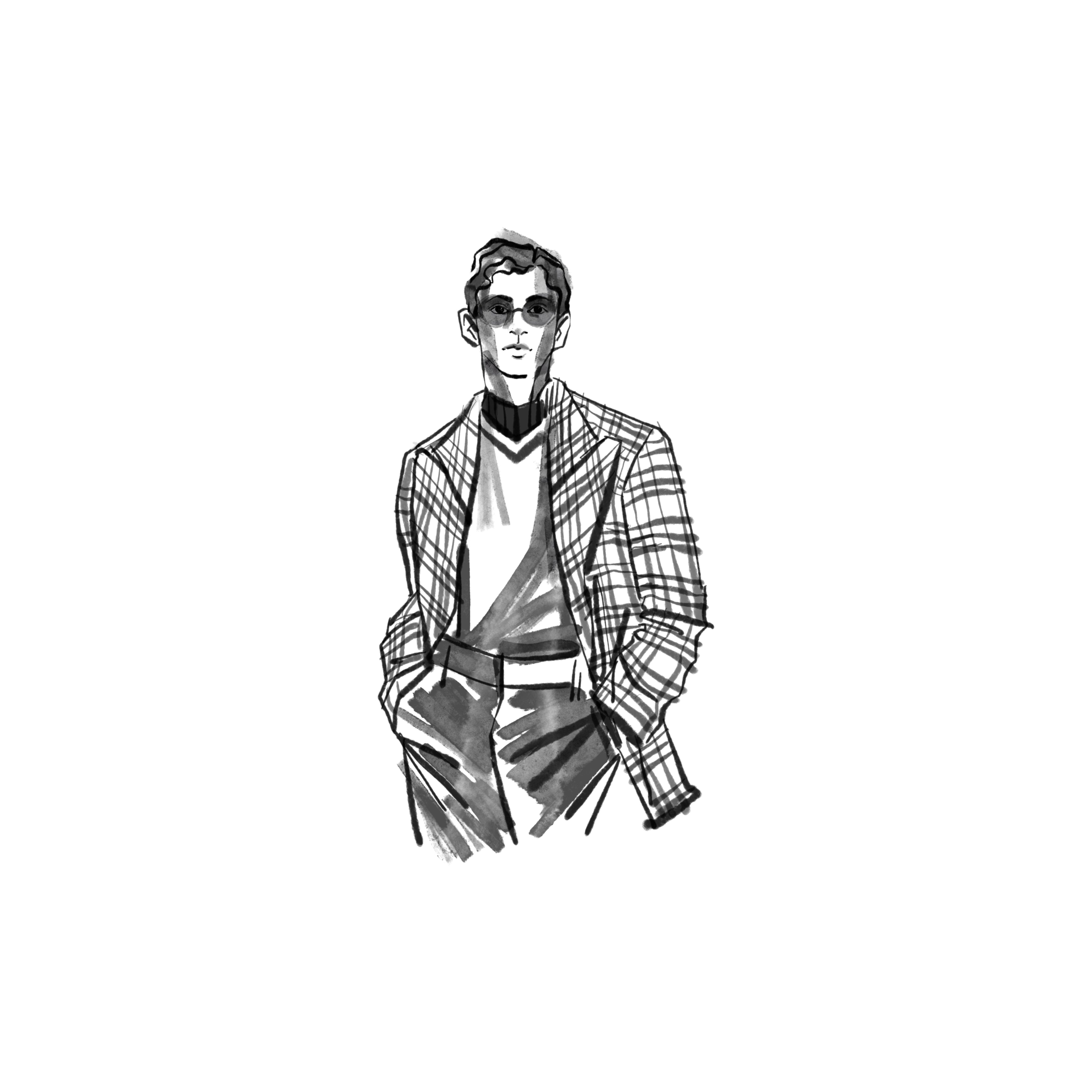 MENSWEAR