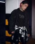 Unisex Tee - Punk Life