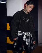 Unisex Tee - Punk Life