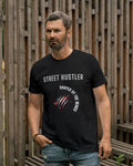 Men’s Tee - Street Hustler