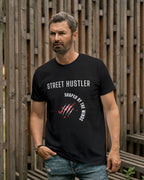 Men’s Tee - Street Hustler
