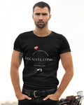 Men’s Tee - Recalculating