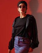 Unisex Tee - Plain