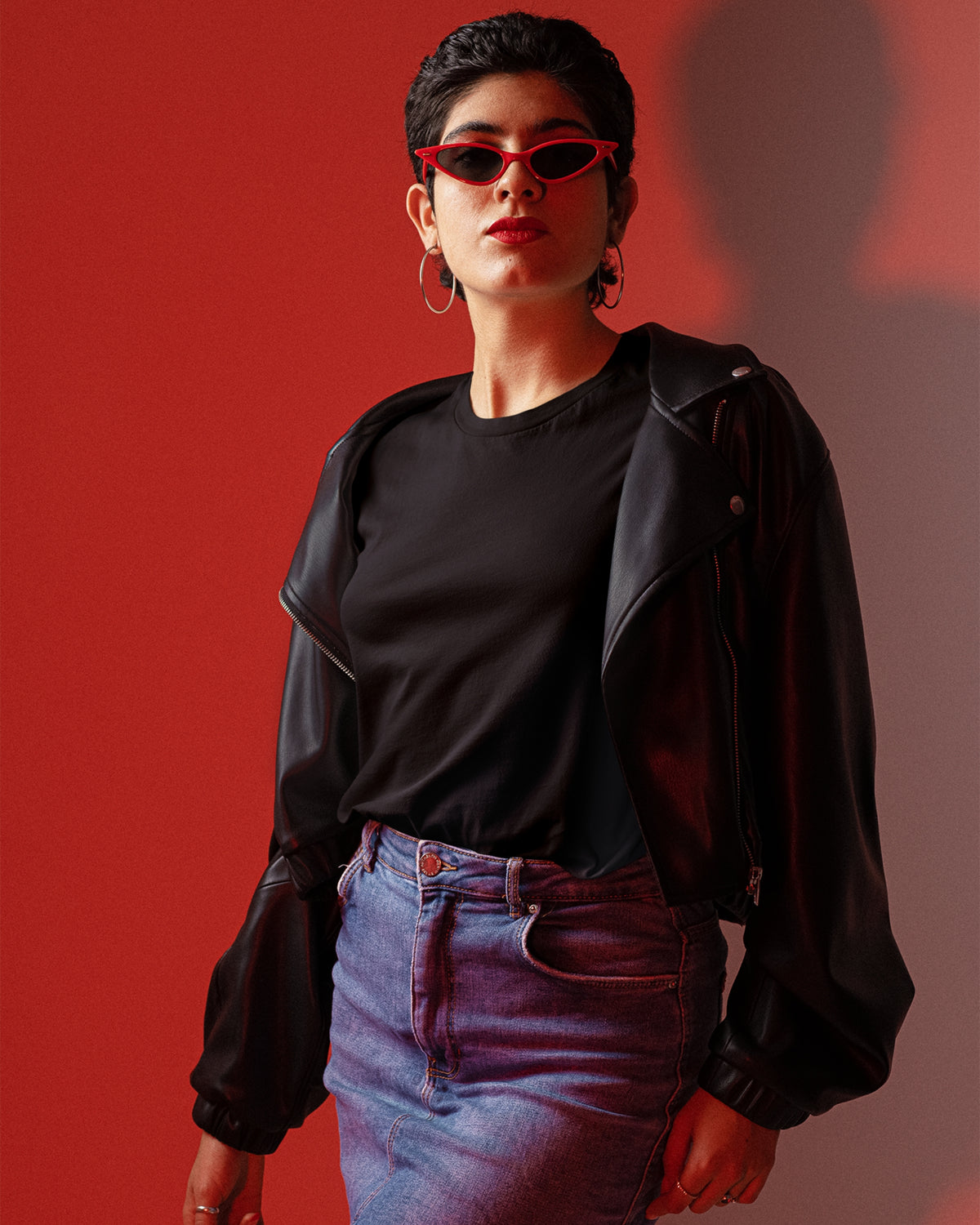 Unisex Tee - Plain