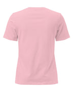 Women's Line Art Relaxed T-Shirt