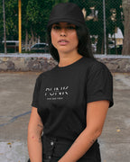 Unisex Tee - Punk Life