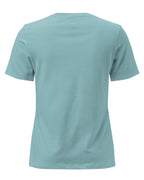 Women's Line Art Relaxed T-Shirt