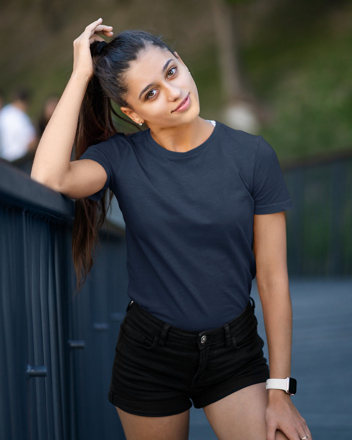 Unisex Tee - Plain