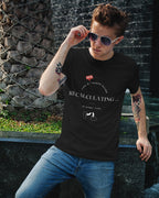 Men’s Tee - Recalculating