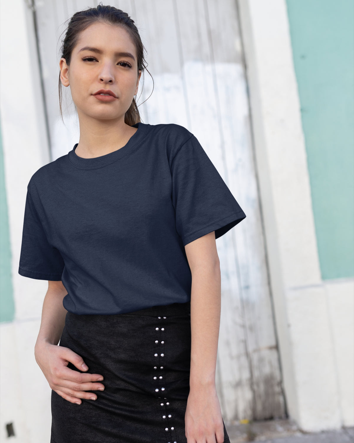 Unisex Tee - Plain
