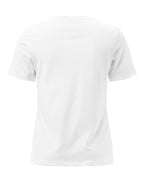 Women's Line Art Relaxed T-Shirt