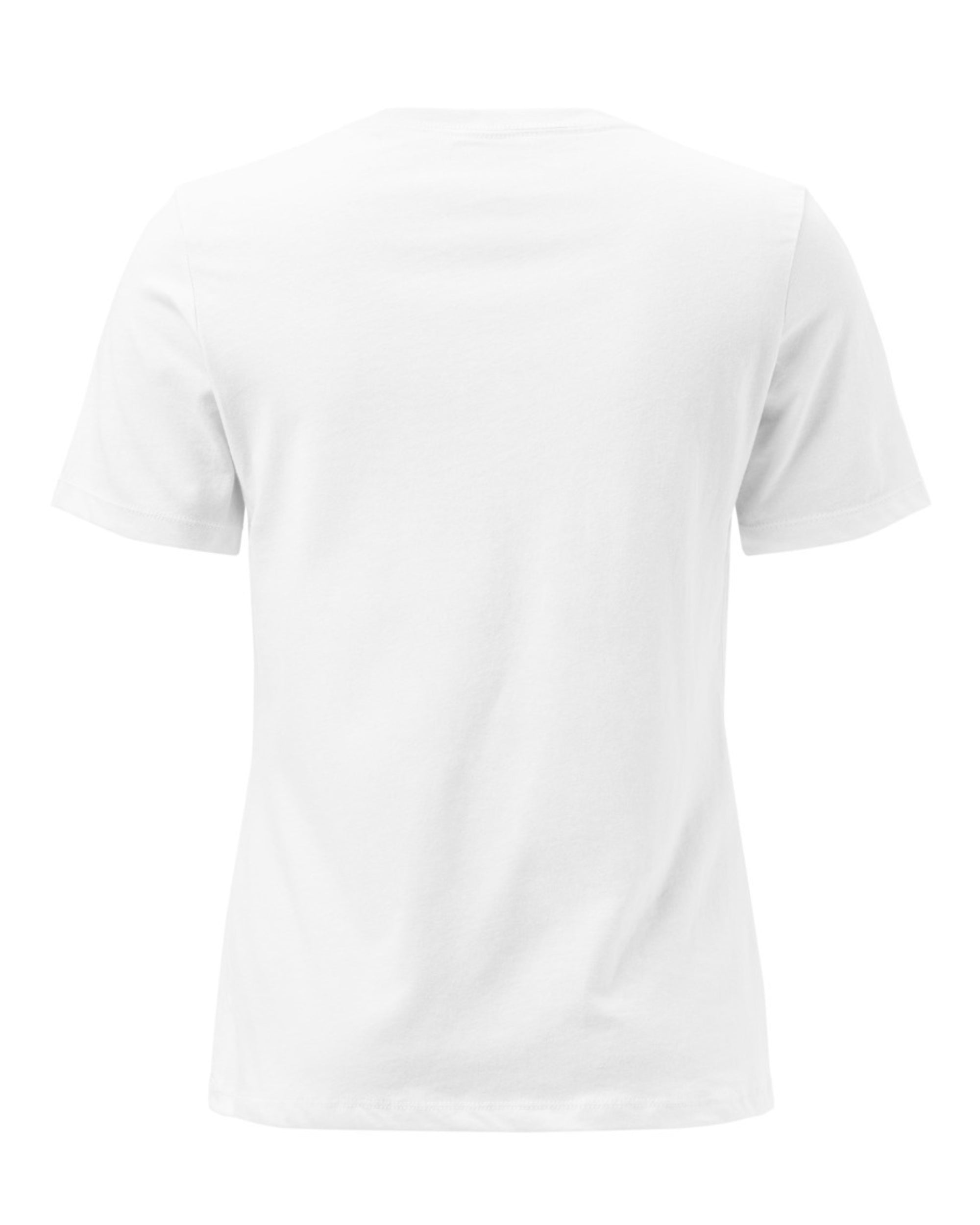 Women's Line Art Relaxed T-Shirt