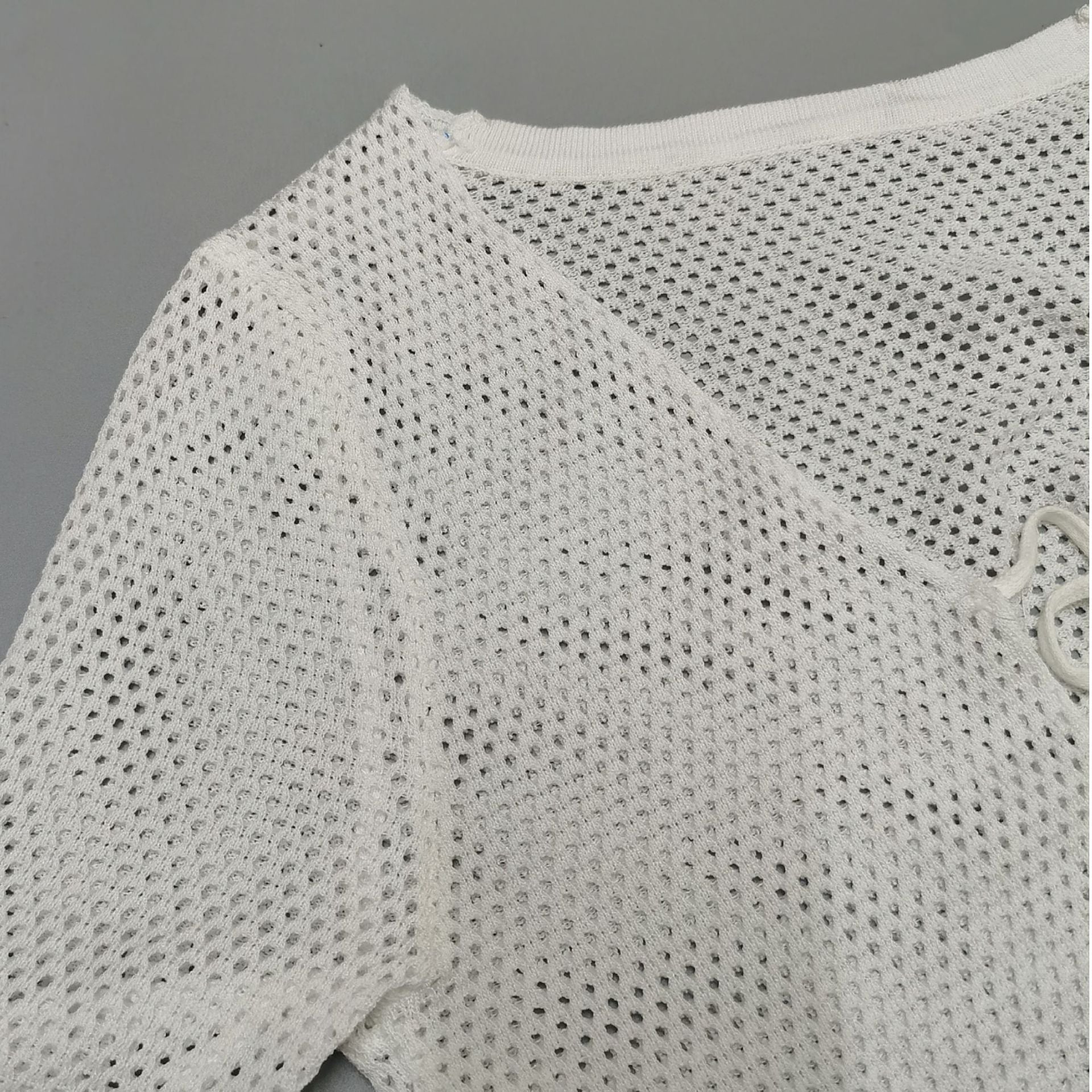 Women's Knitted Sweater Cardigan
