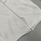 Women's Knitted Sweater Cardigan