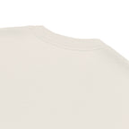Men's Oversized Faded Tee - Teddy