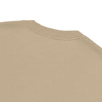 Men's Oversized Faded Tee - Teddy