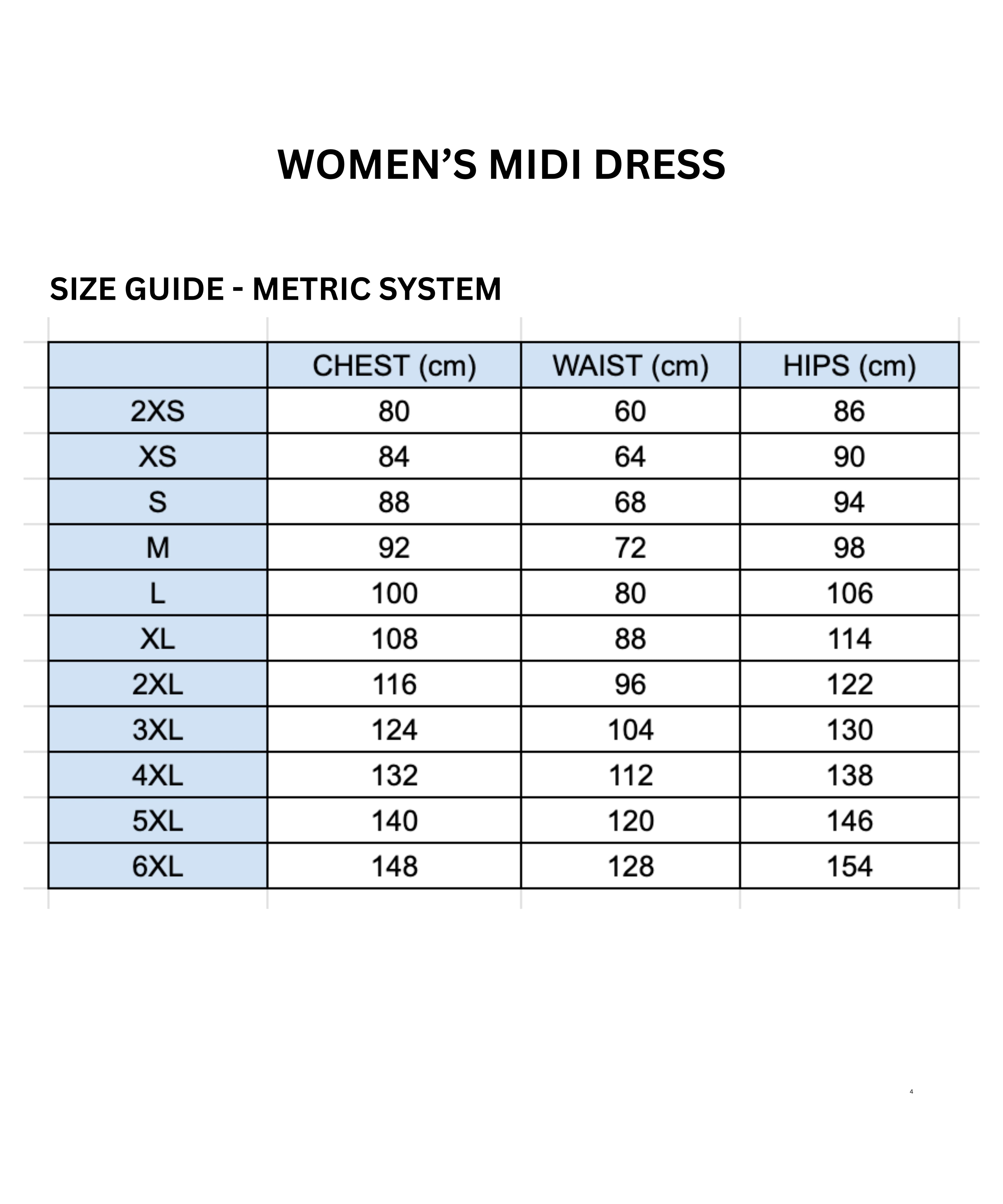 Women's Abstract Print Long Sleeve Midi Dress