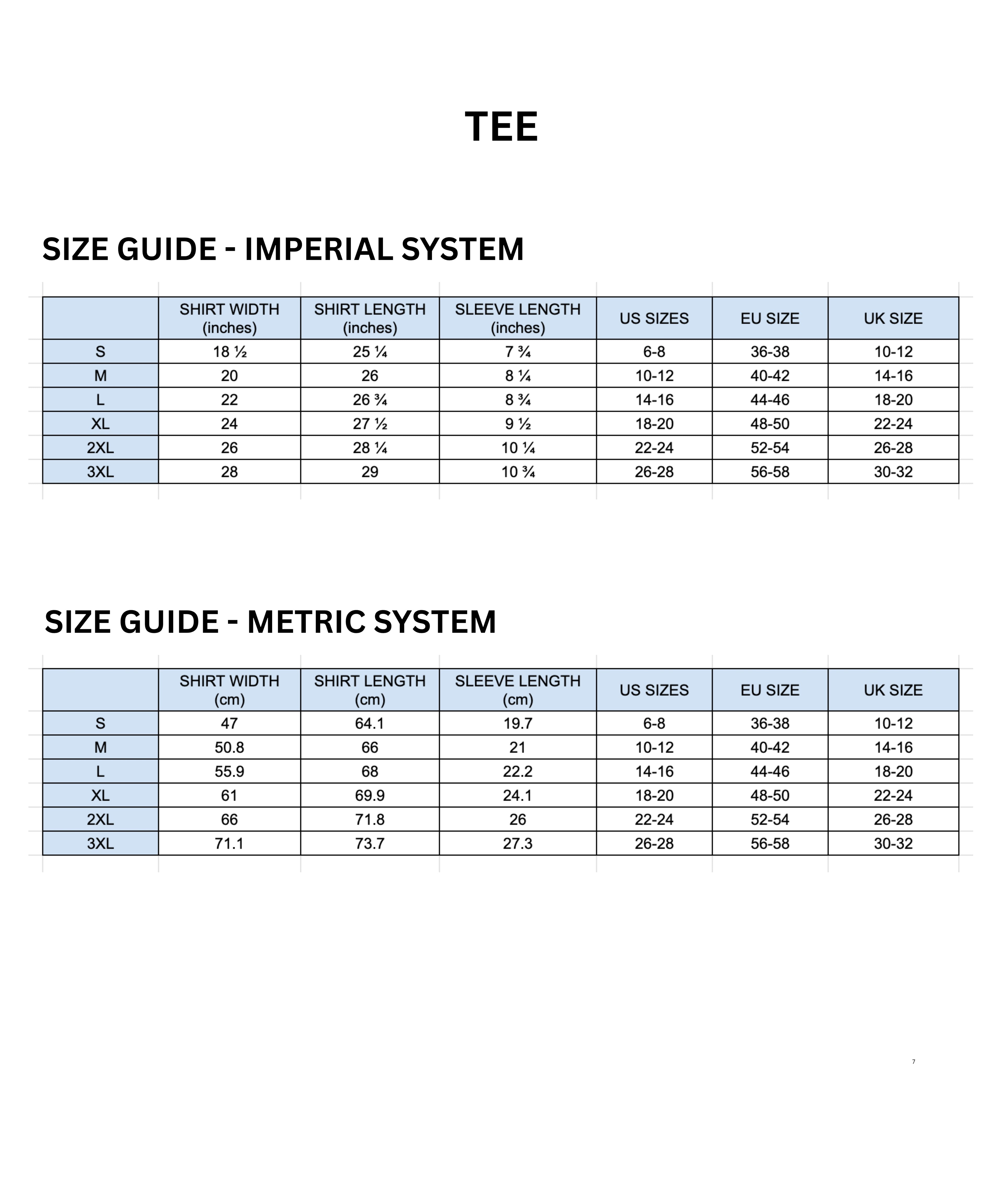 Women's Line Art Relaxed T-Shirt